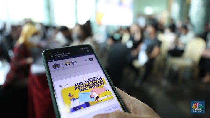 Jangan Keliru! e-SPT Tidak Berlaku Lagi, Ini Gantinya